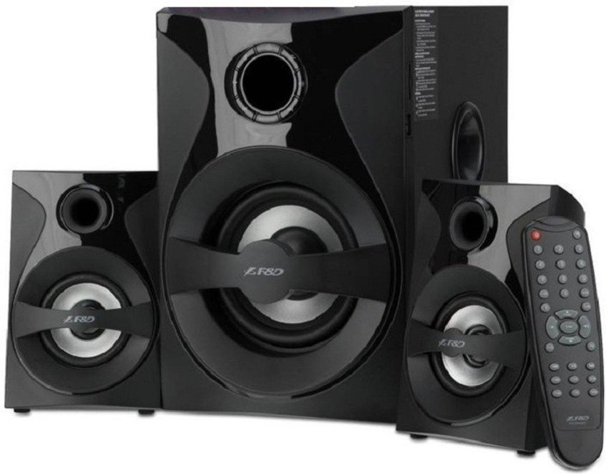 F&d 3.1 home theatre online