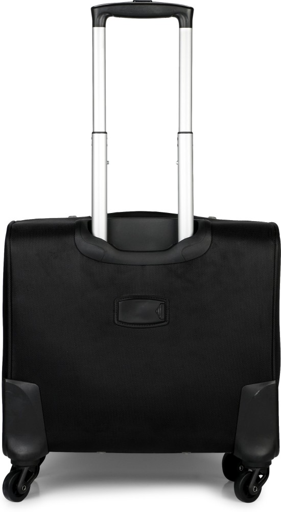 Novex laptop trolley on sale bag