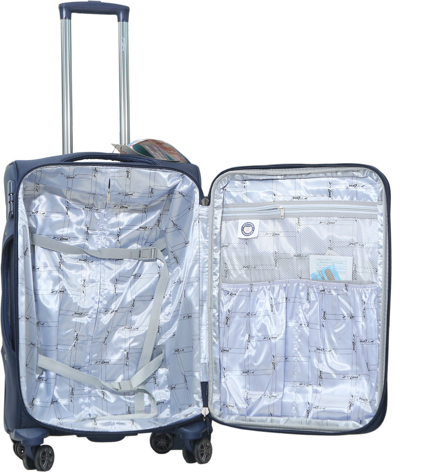 Euro lark trolley bags discount