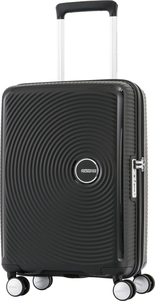 American tourister sales curio weight