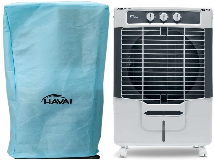 Voltas mega shop air cooler