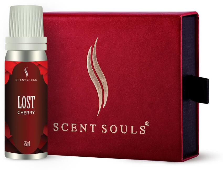 Lost cherry body discount spray