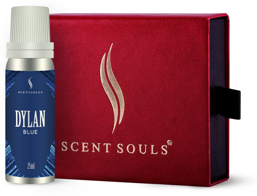 Dylan blue hotsell deodorant spray