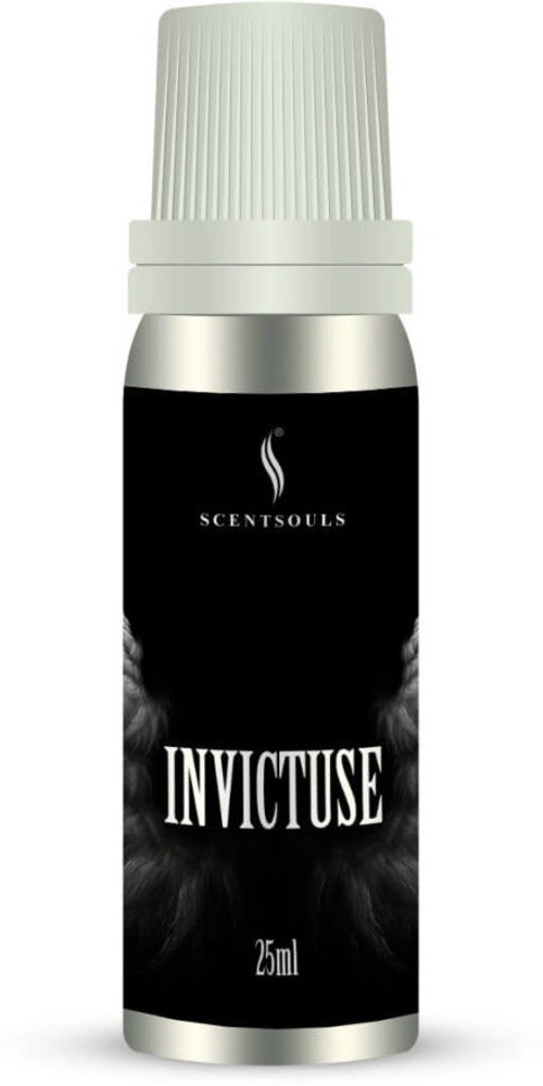Scent Souls Invictuse Attar Fragrance Perfume Oil For Men 25 ml