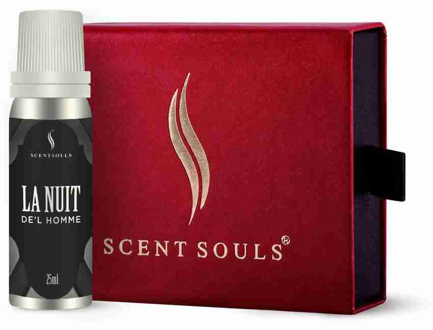 La shop nuit del