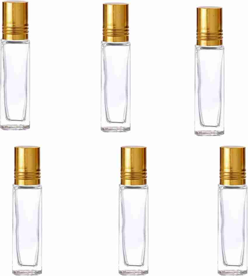 Fragrance Bottle