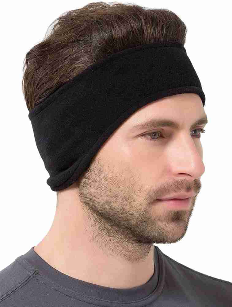 Buy Wholesale China Ear Warmer Headband Winter Headbands Polar Fleece  Headband For Men And Women & Ear Warmer Headband