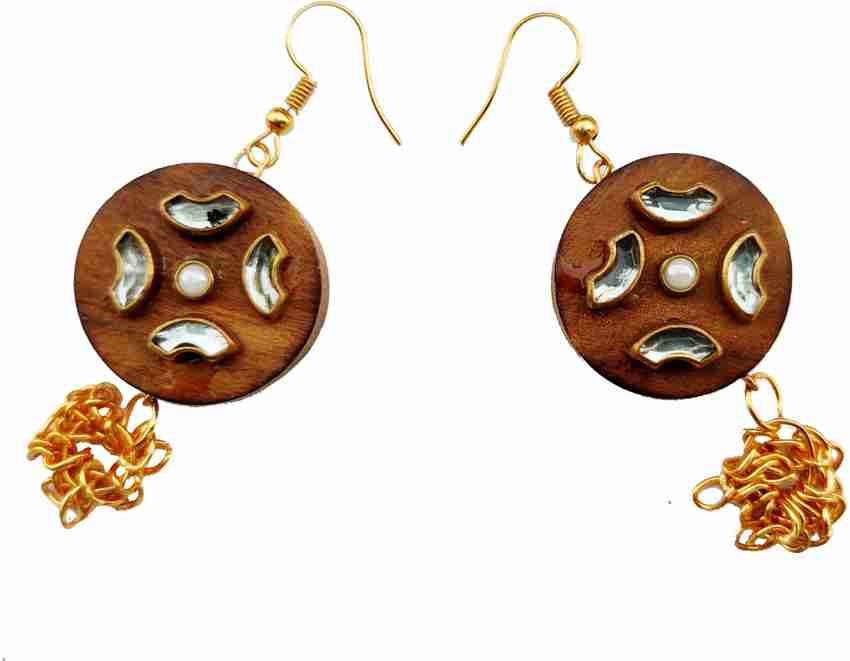 Kan ki new arrivals earring