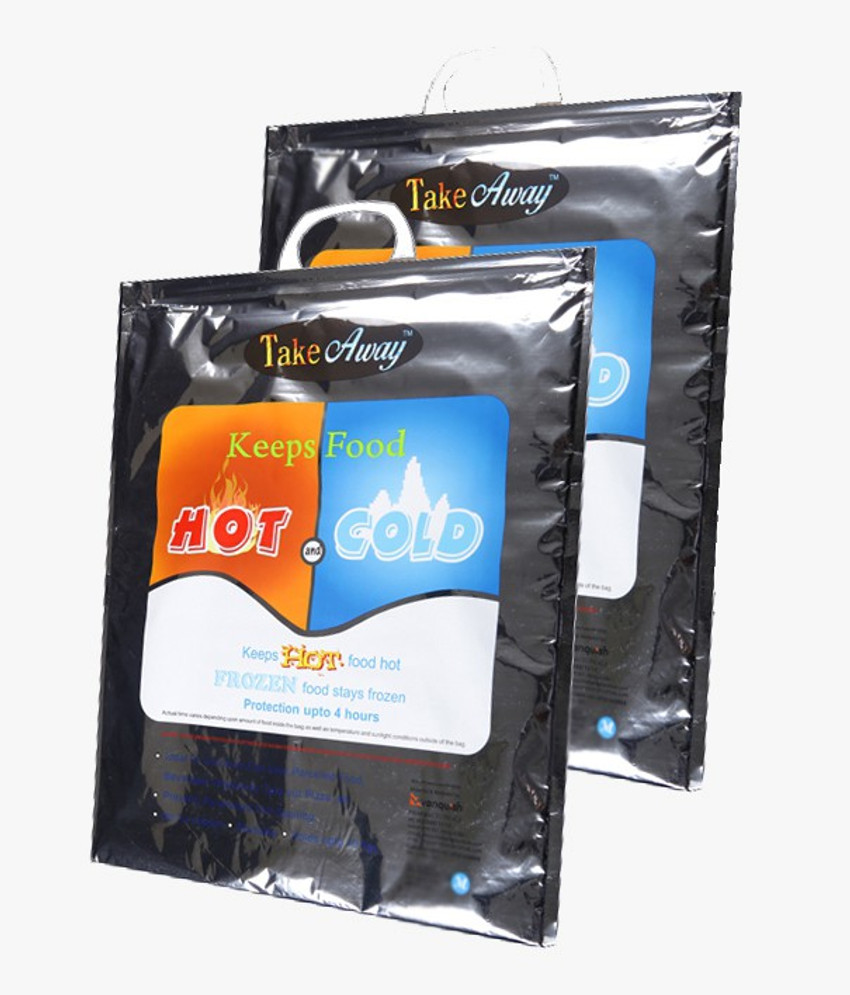 Thermal hot cold bags deals