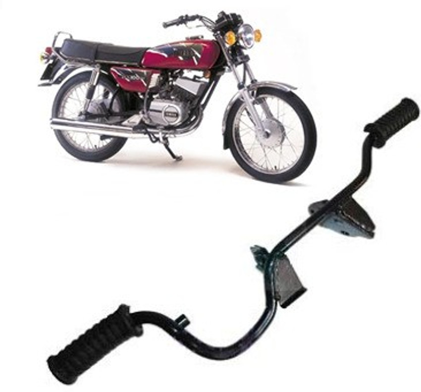 Yamaha rx shop 100 engine rubber