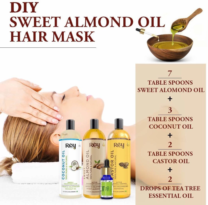 ezy. Dabur - Almond Hair Oil - 100 ml + 50 ml FREE