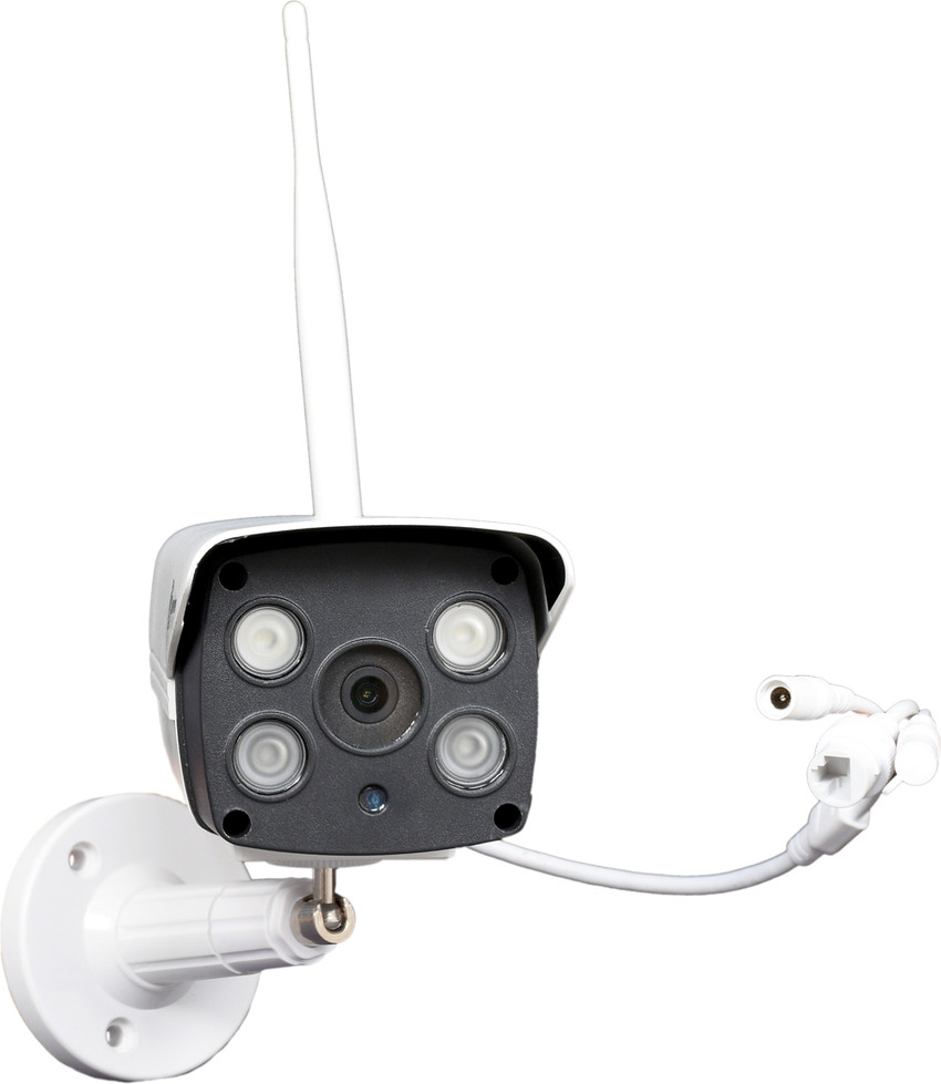 Mi security camera hotsell flipkart