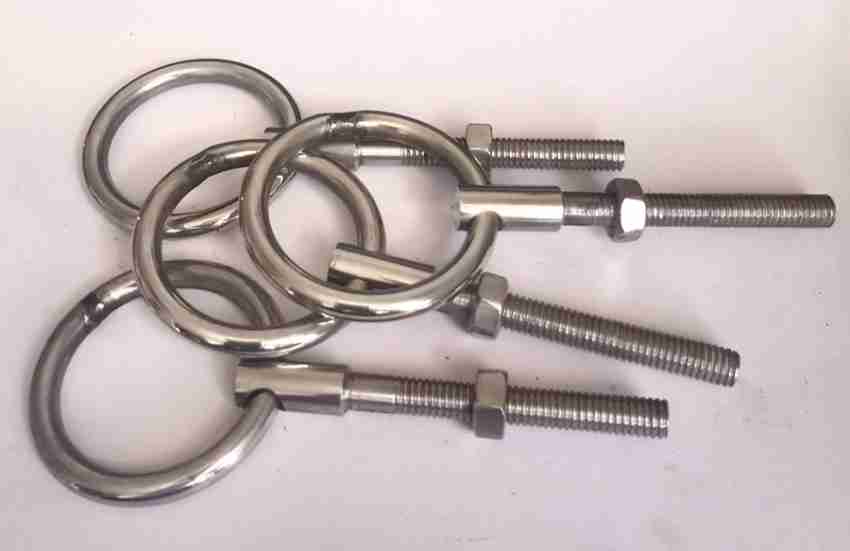 Hardware Hook 4 Price in India - Buy Hardware Hook 4 online at