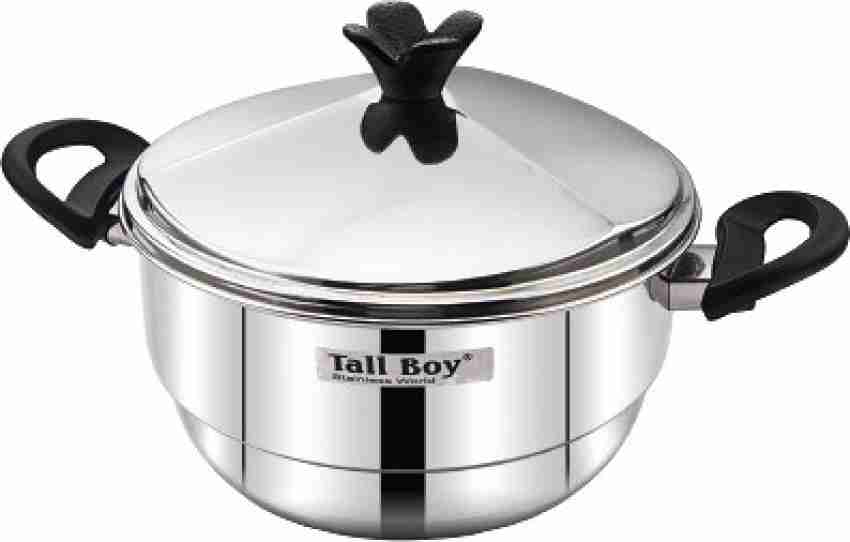 tallboy idli cooker