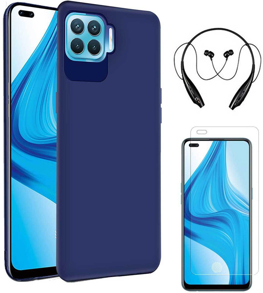 Oppo f17 pro headphone outlet