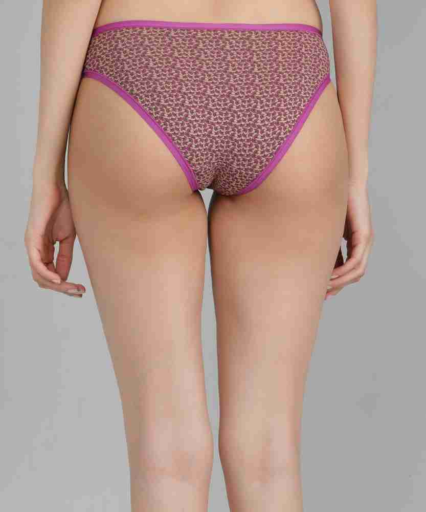 Every De Amante Women Bikini Multicolor Panty Reviews: Latest Review of  Every De Amante Women Bikini Multicolor Panty, Price in India