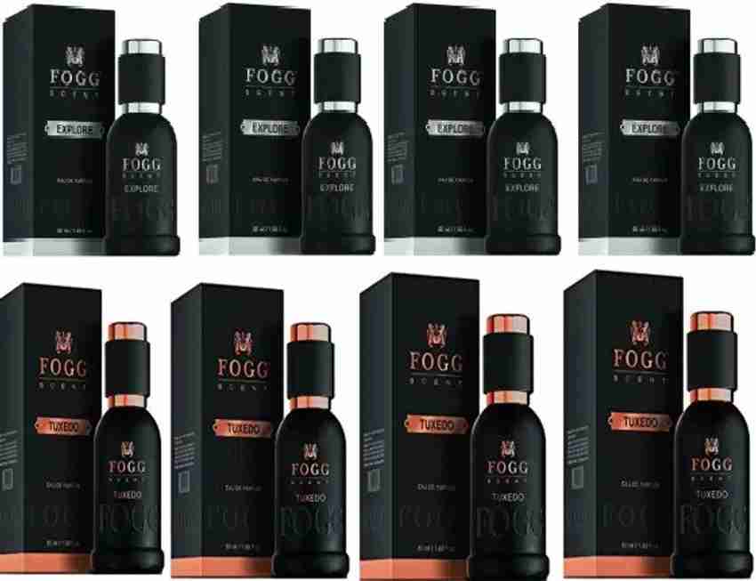 Fogg tuxedo 2025
