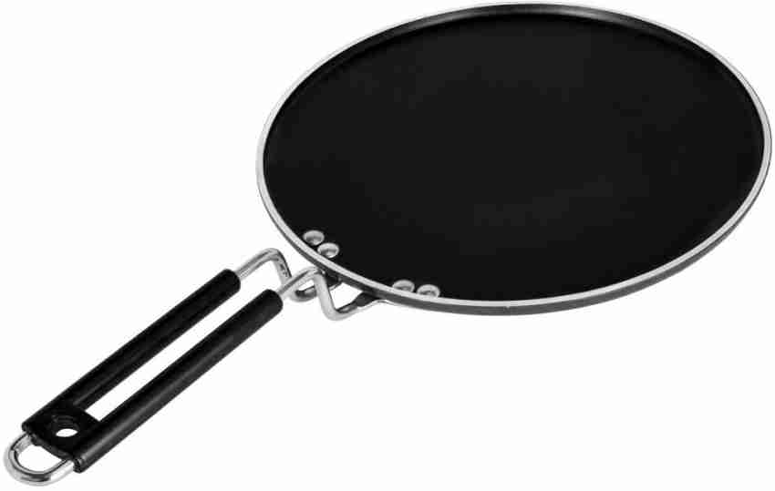 Buy Orange Smart Cookware Nonstick Dosa Tawa - 275mm