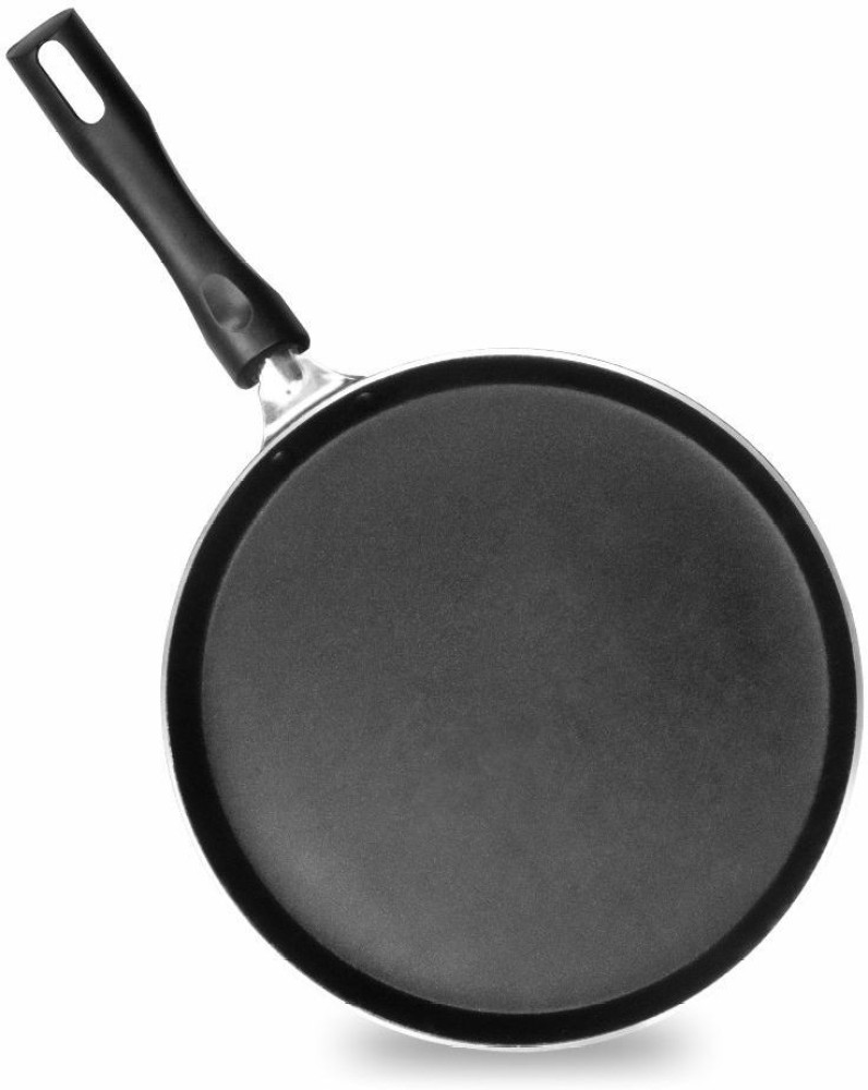 Buy Orange Smart Cookware Nonstick Dosa Tawa - 275mm