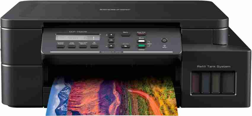 Brother printer outlet price