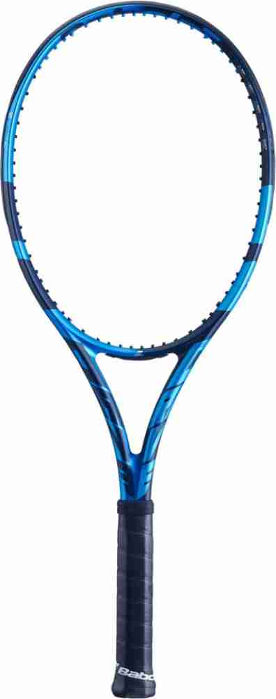 BABOLAT PURE DRIVE 2021 Blue Unstrung Tennis Racquet Buy