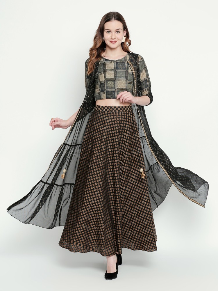 Shrug deals dress flipkart