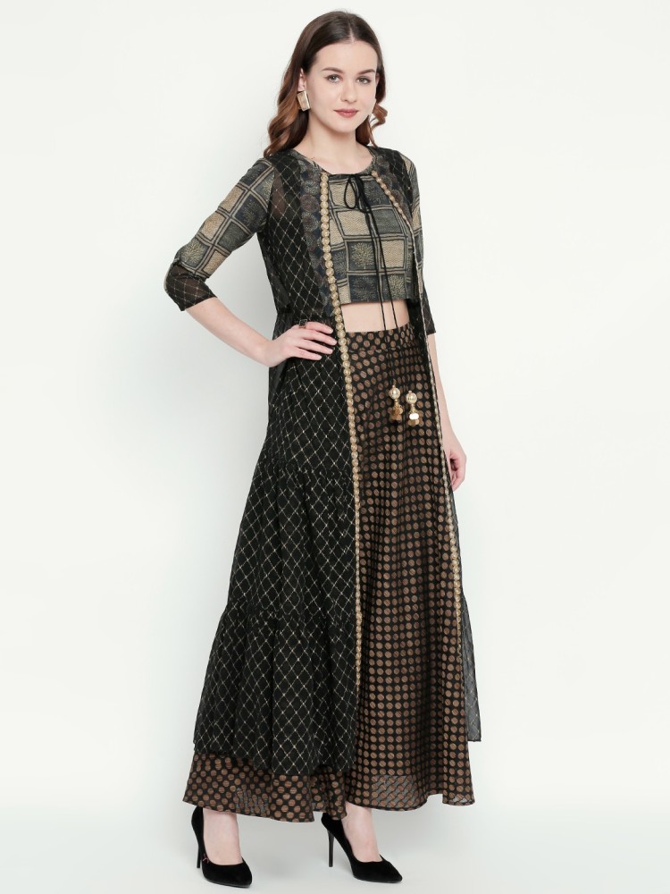 Shrug deals dress flipkart