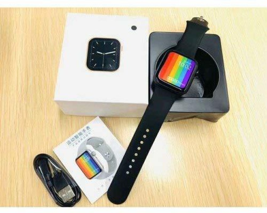 Smartwatch serie 6 discount precio