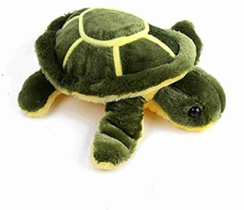 tortoise doll