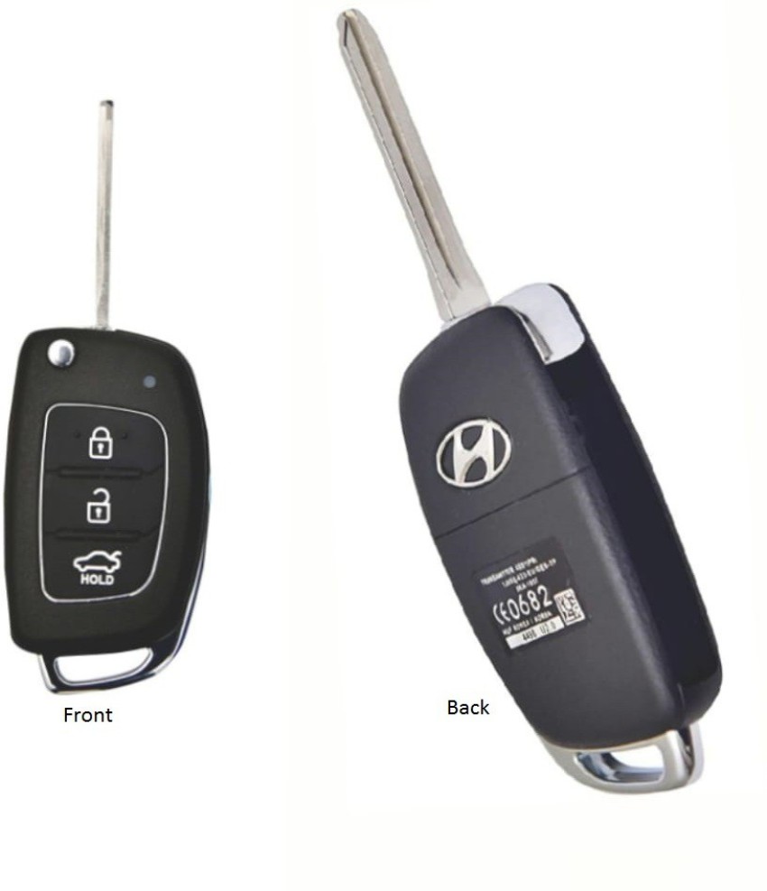 Buy Key Fob Cover Online In India -  India