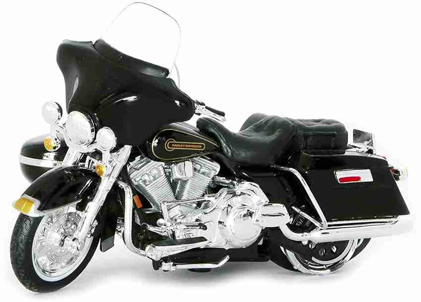Harley davidson toy sales bike