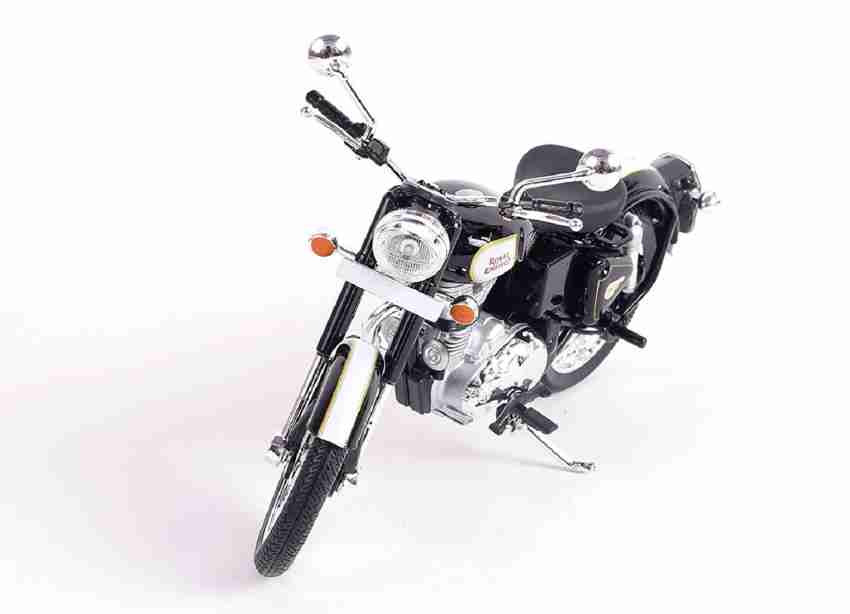 royal enfield toy bike flipkart