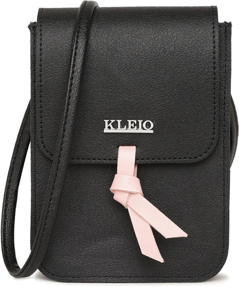Kleio women's sales sling bag