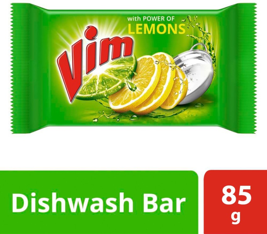 Vim Lemon Fresh Multi-Purpose Abrasive Cleaning Powder 500g, All Purpose  Cleaners, Household Cleaning Agents, Cleaning, Household