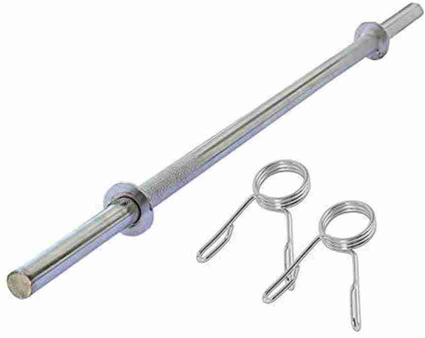 Gym hotsell rod 5ft
