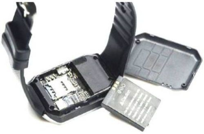 Smart watch battery flipkart sale