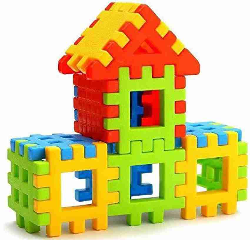 Big blocks for kids store