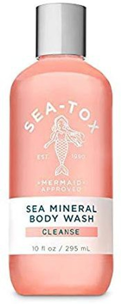 Sea tox mist clearance