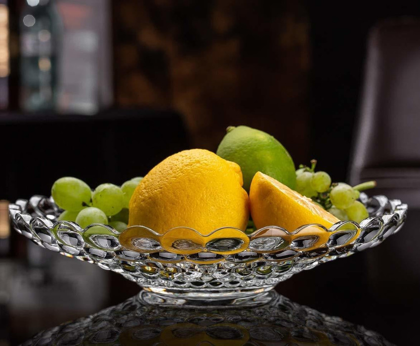 Fruit 2024 bowl platter