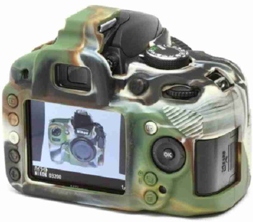 Stela Camera case cover for Nikon D3200 Camera Bag Stela
