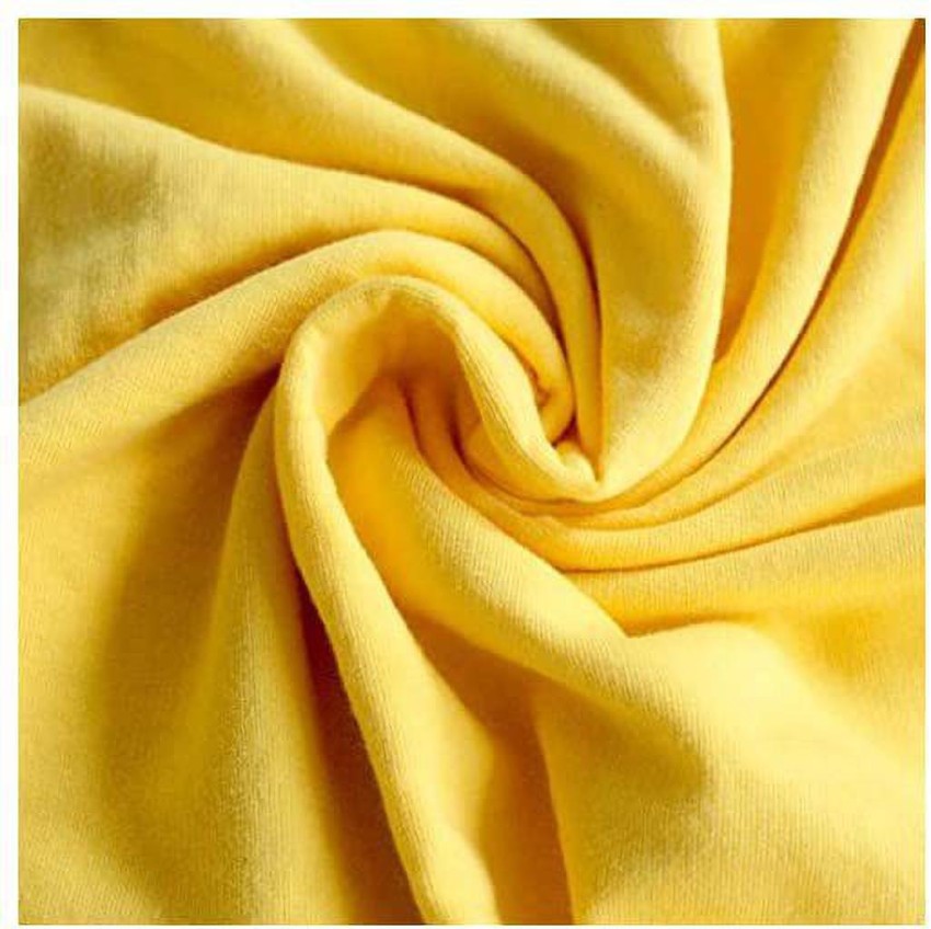 Terry Cotton Solid Multi-purpose Fabric Price in India - Buy Terry Cotton  Solid Multi-purpose Fabric online at