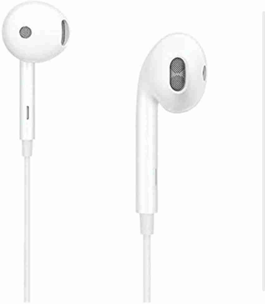 vivo XE 680 High Bass Sound stereo Wired Headset Price in India