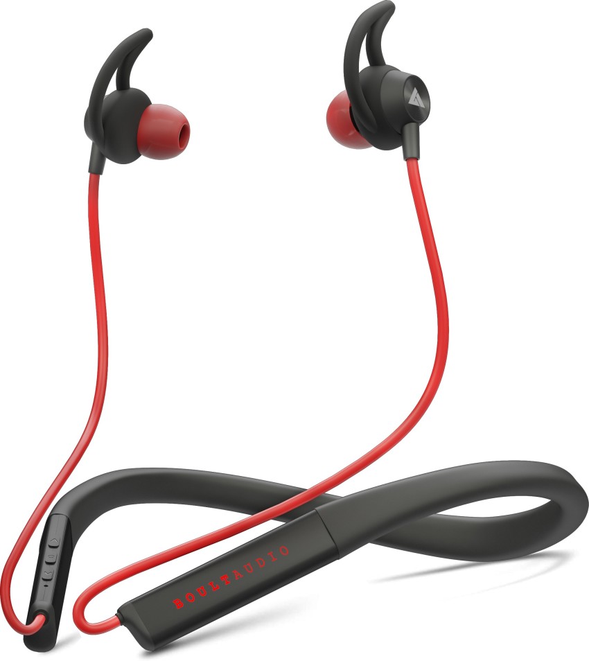 Boult Pro Bass Buster Bluetooth Headset Price in India Buy Boult