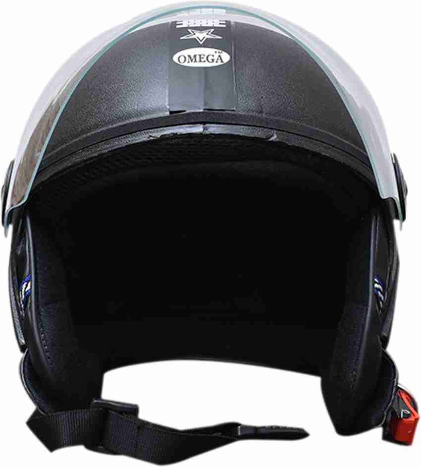 Omega deals helmet price