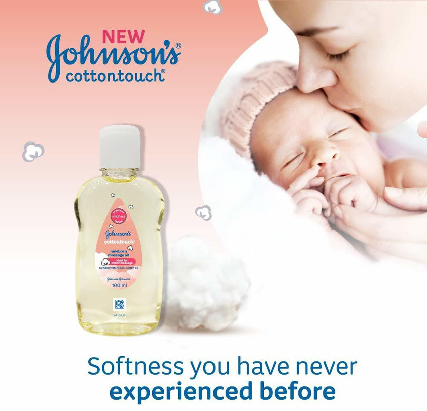 Infant baby massage oil hotsell