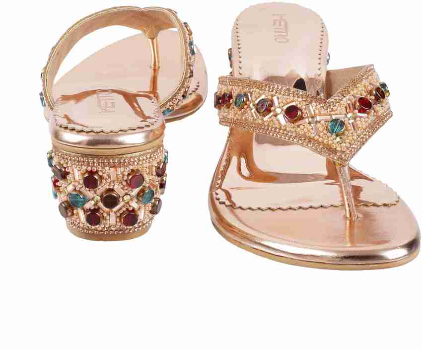 METRO Women Brown Sandals Buy METRO Women Brown Sandals Online