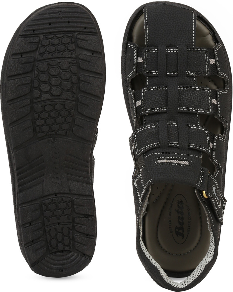 Bata men's discount thar fisherman sandals