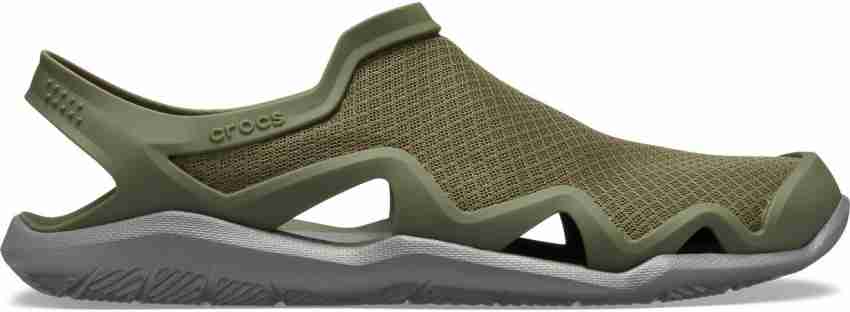 Crocs swiftwater cheap mesh wave review