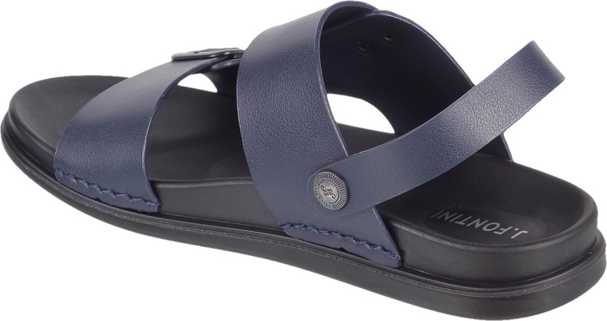 J outlet fontini chappal