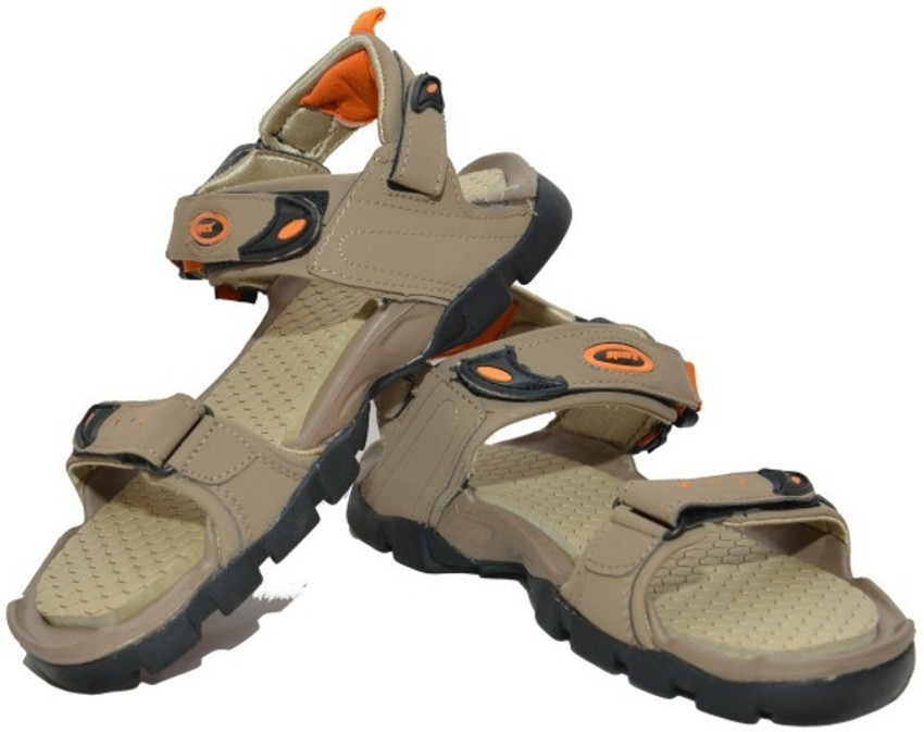 Sparx Men Multicolor Sports Sandals